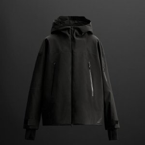 WATER-REPELLENT JACKET