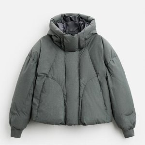 PUFFER JACKET