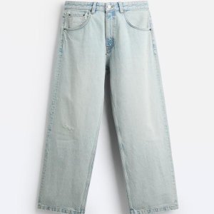 BAGGY FIT JEANS